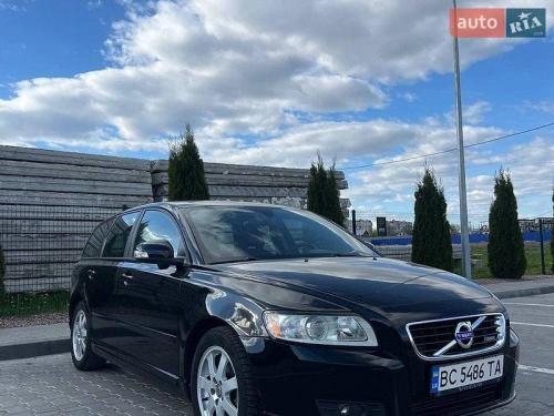 Volvo