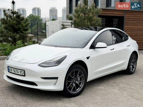 Tesla