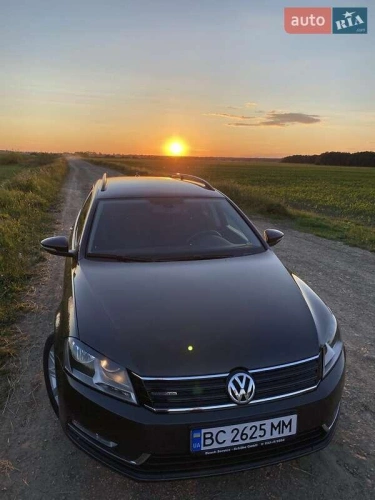 Volkswagen
