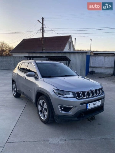 Jeep