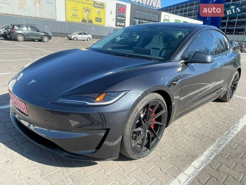 Tesla