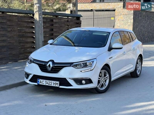 Renault