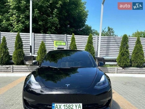 Tesla