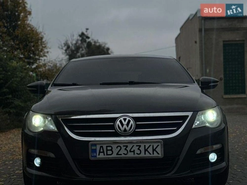 Volkswagen
