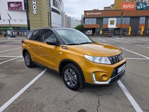 Suzuki