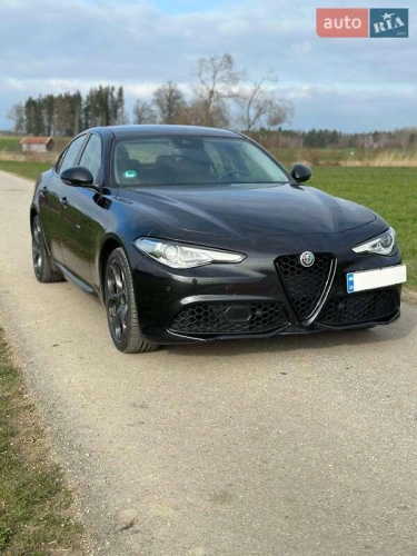 Alfa Romeo