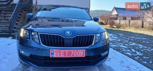 Skoda