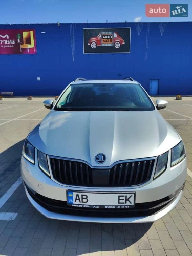 Skoda