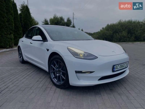 Tesla