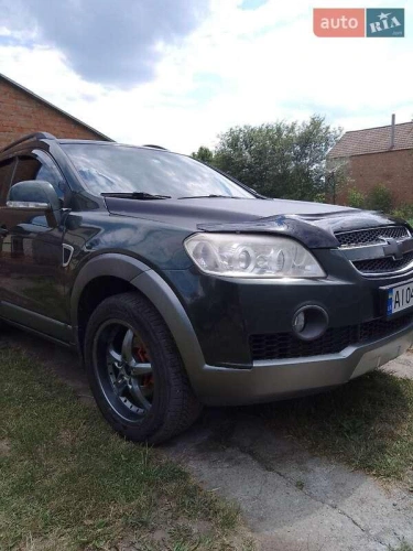 Chevrolet