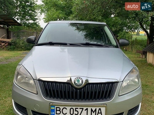 Skoda
