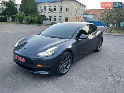 Tesla