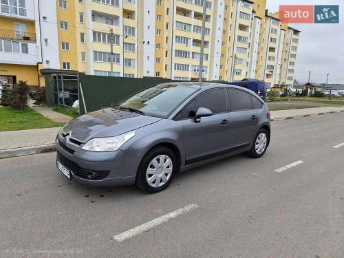 Citroen