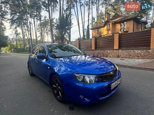Subaru