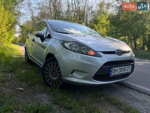 Ford