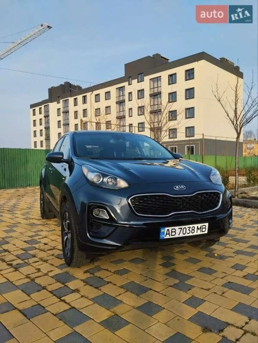 Kia