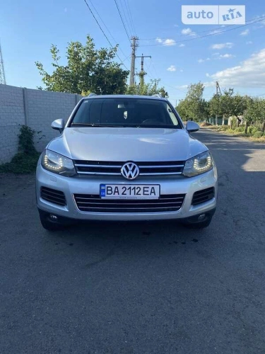 Volkswagen