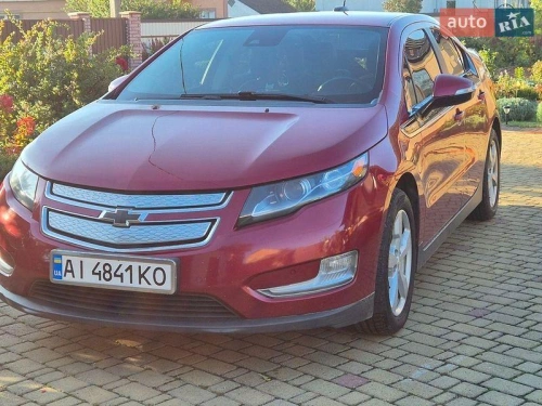 Chevrolet