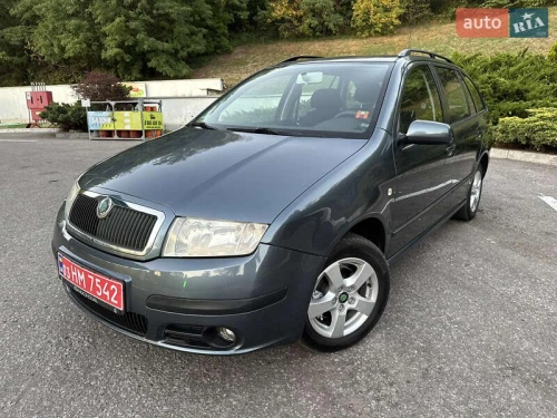 Skoda
