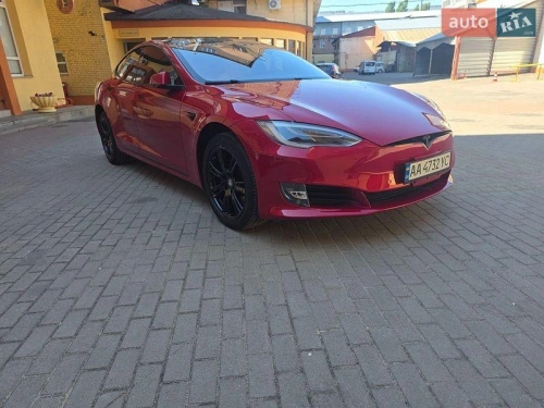 Tesla