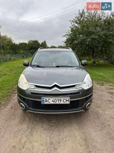 Citroen