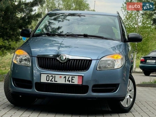 Skoda
