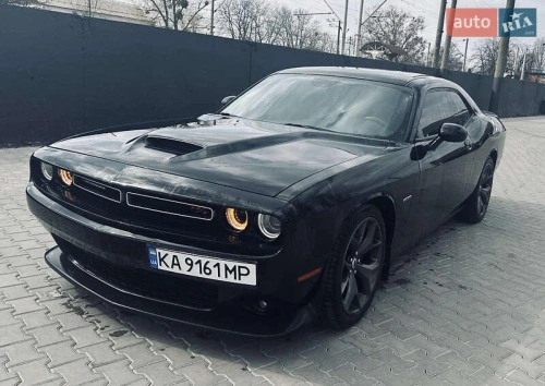 Dodge