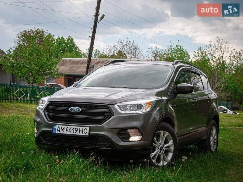 Ford