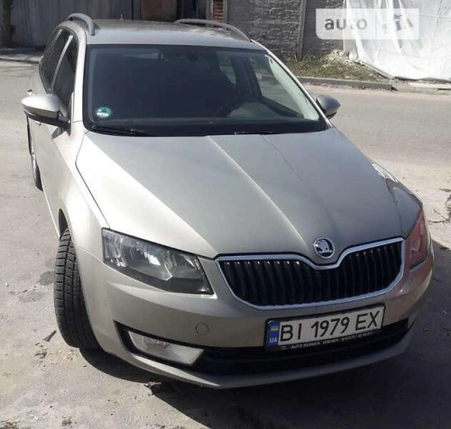 Skoda