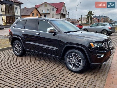 Jeep