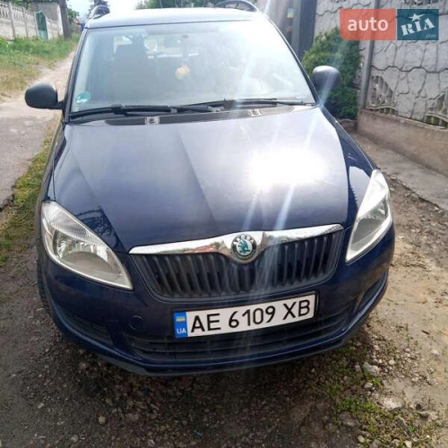 Skoda
