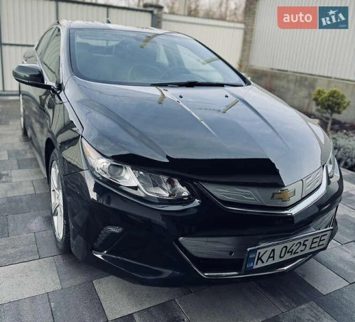 Chevrolet