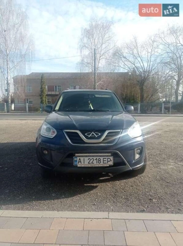 Chery