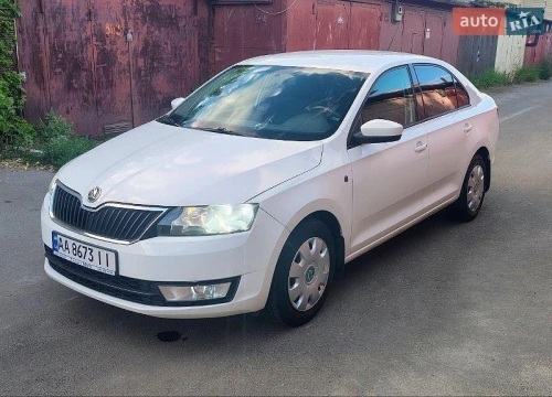 Skoda