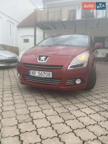 Peugeot