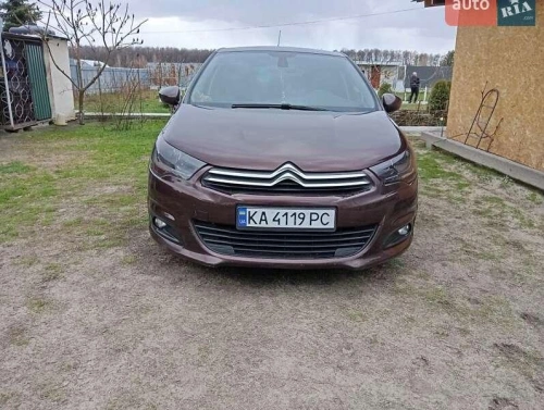 Citroen