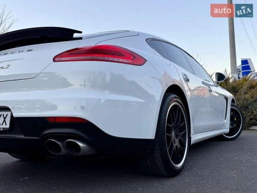 Porsche