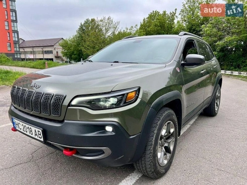 Jeep