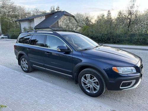 Volvo
