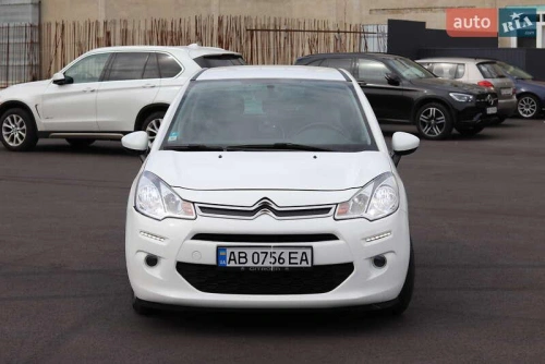 Citroen
