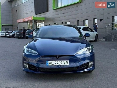 Tesla