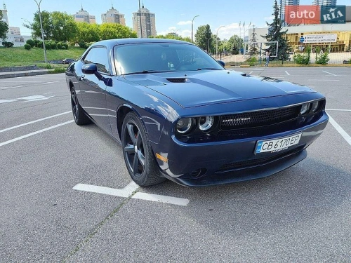 Dodge