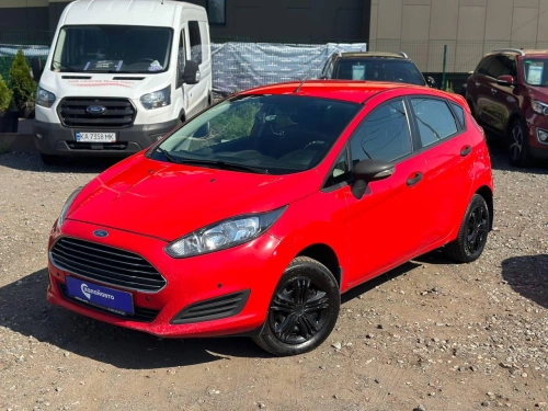 Ford