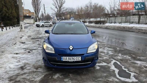 Renault