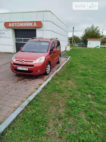 Citroen