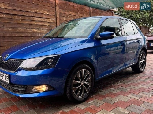 Skoda