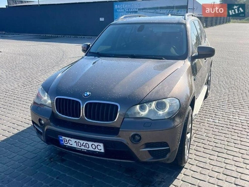 BMW