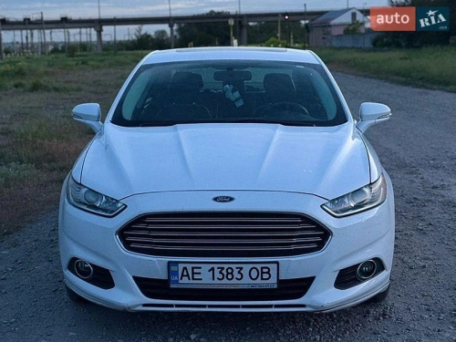 Ford