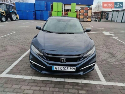 Honda