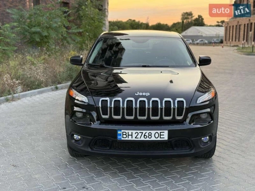 Jeep